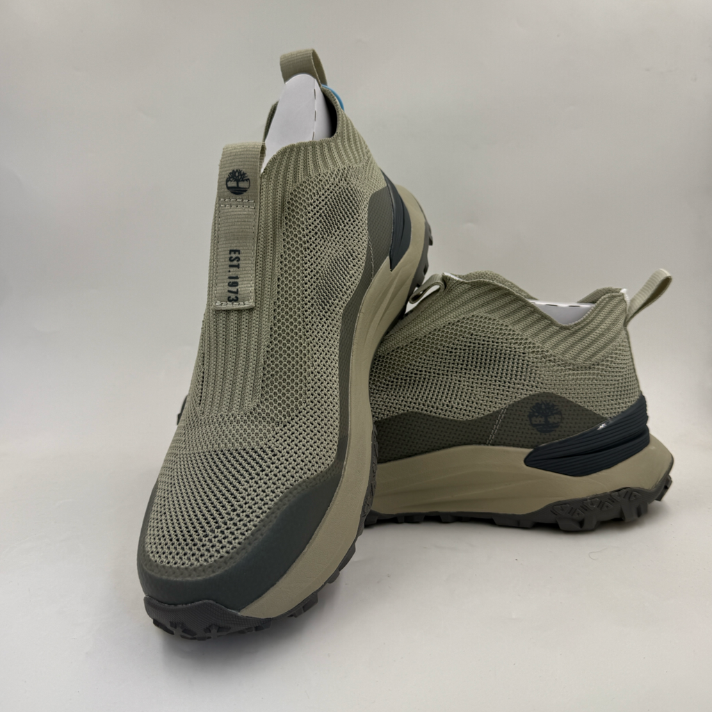 Timberland Motion Access