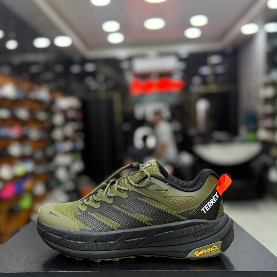 Adidas Terrex Free Hiker Lt
