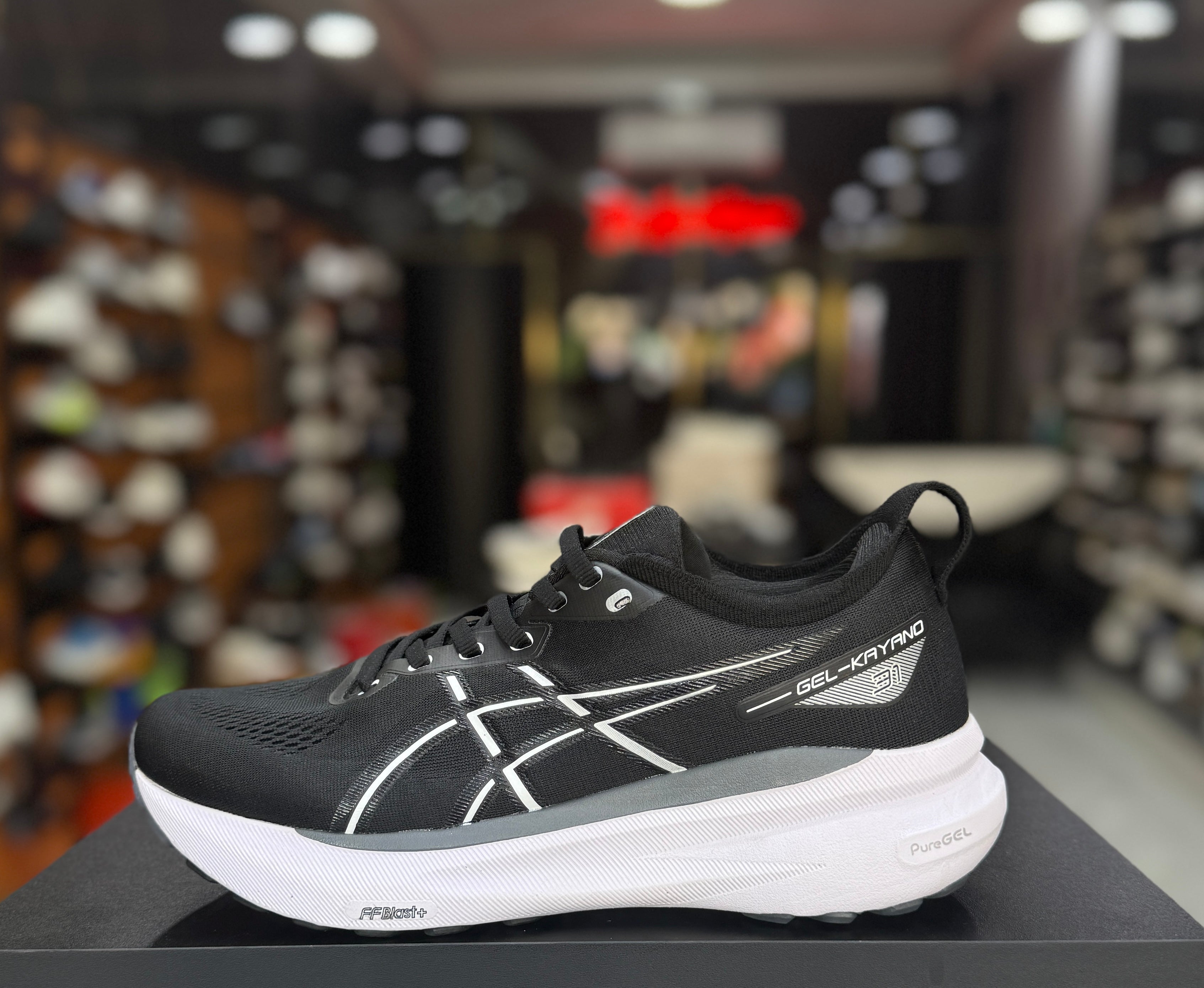 Asics Gel Kayano