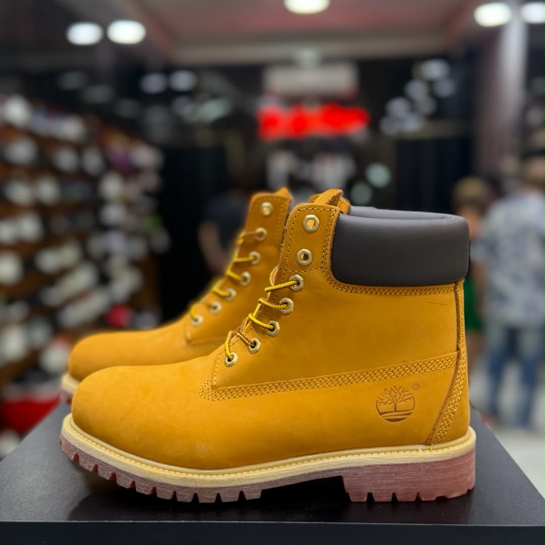 Timberland Basic
