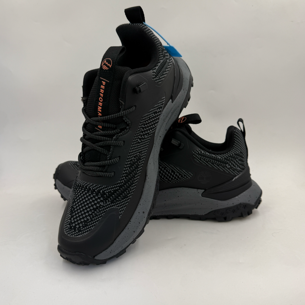Timberland Motion Access Low Laced