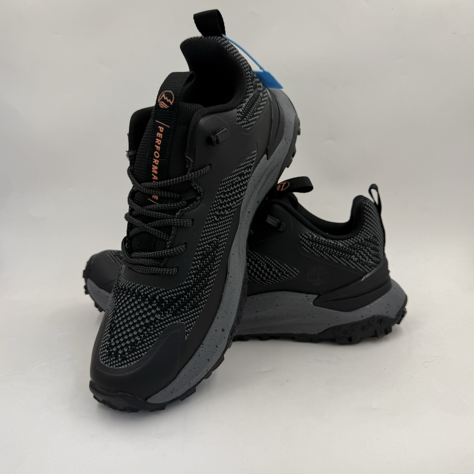 Timberland Motion Access Low Laced