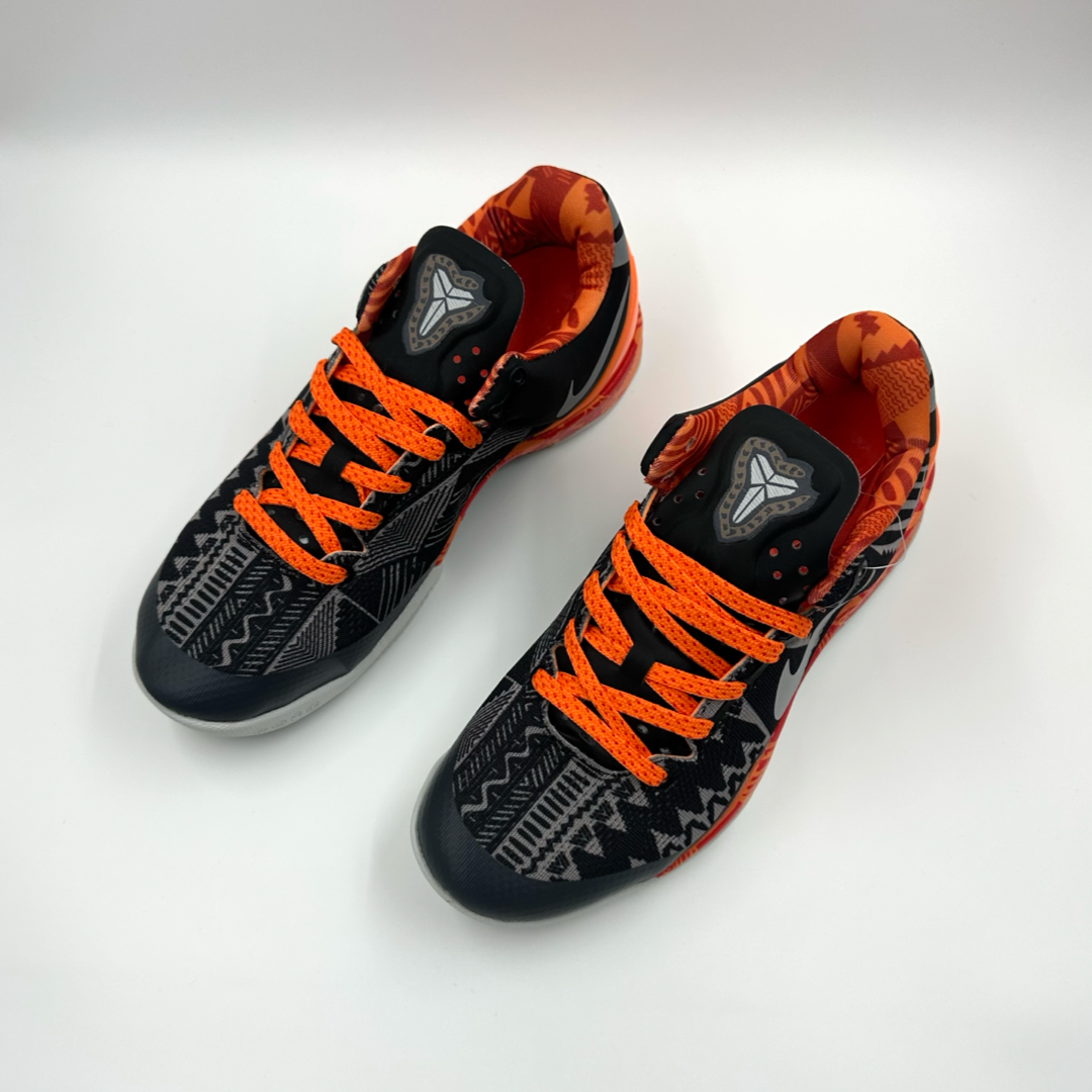 Kobe 8 ‘black history’