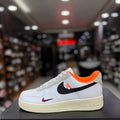Nike Airforce