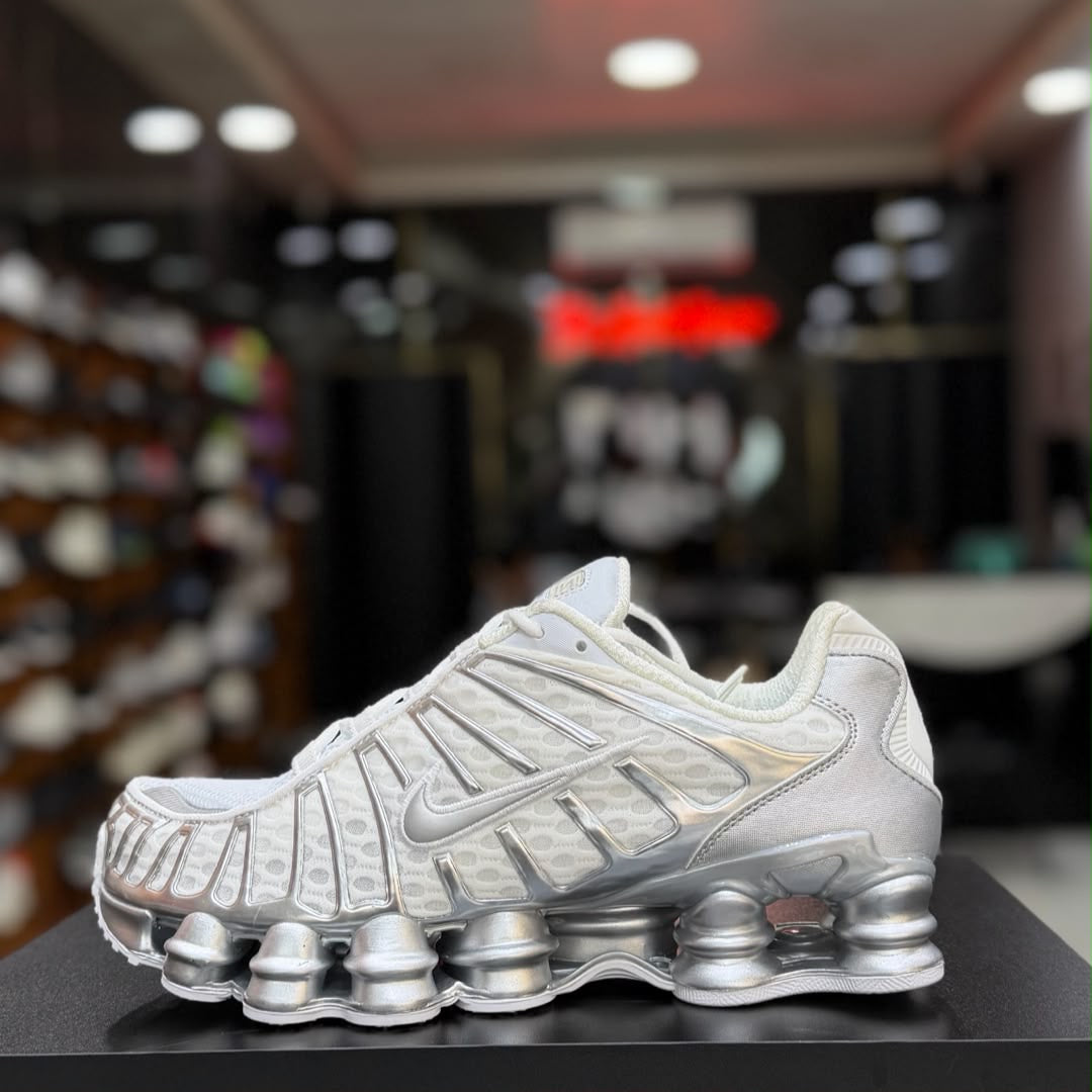 Nike Shox