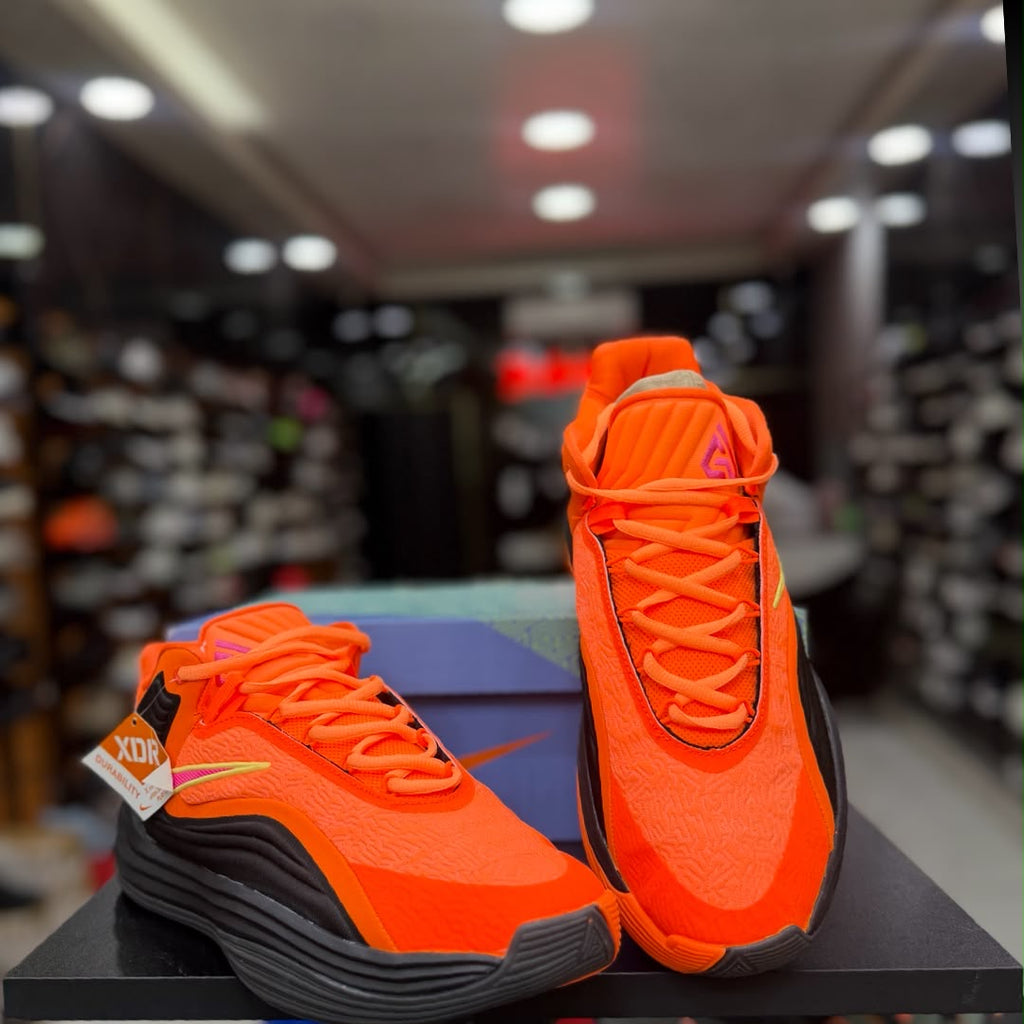 Giannis Freak 7