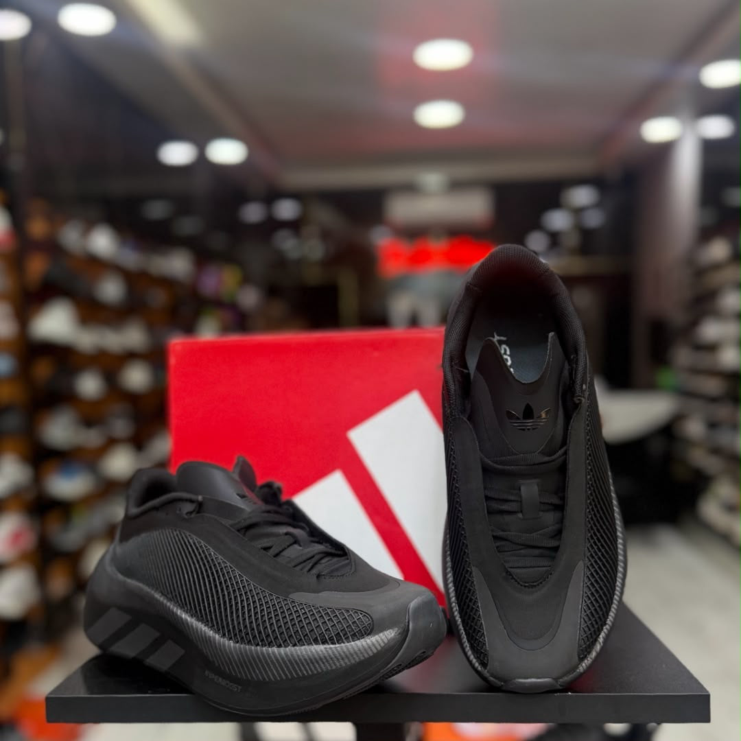 Adidas Hyperboost