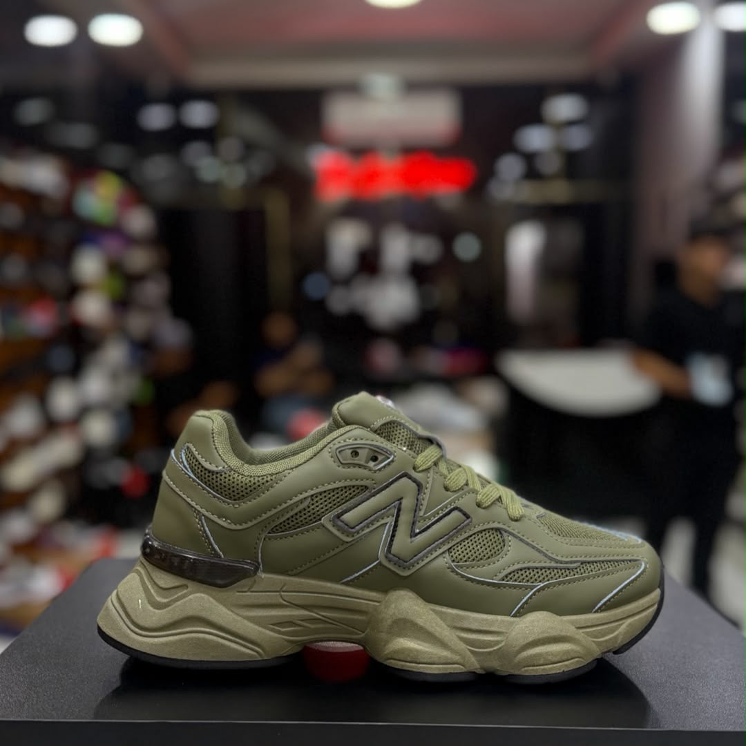 New balance 9060