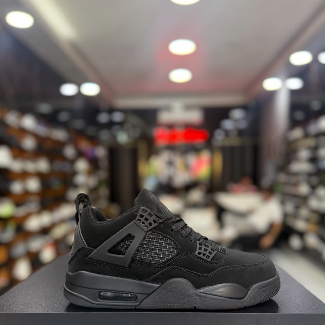Jordan 4