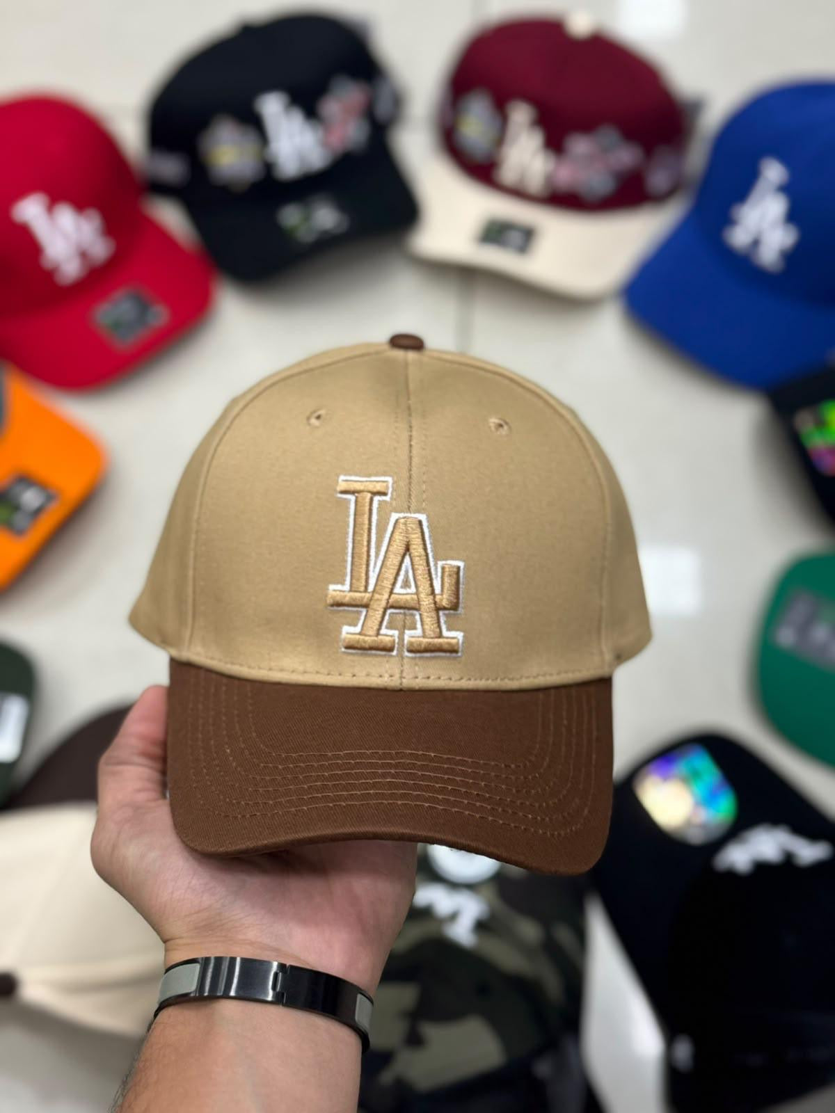CAP