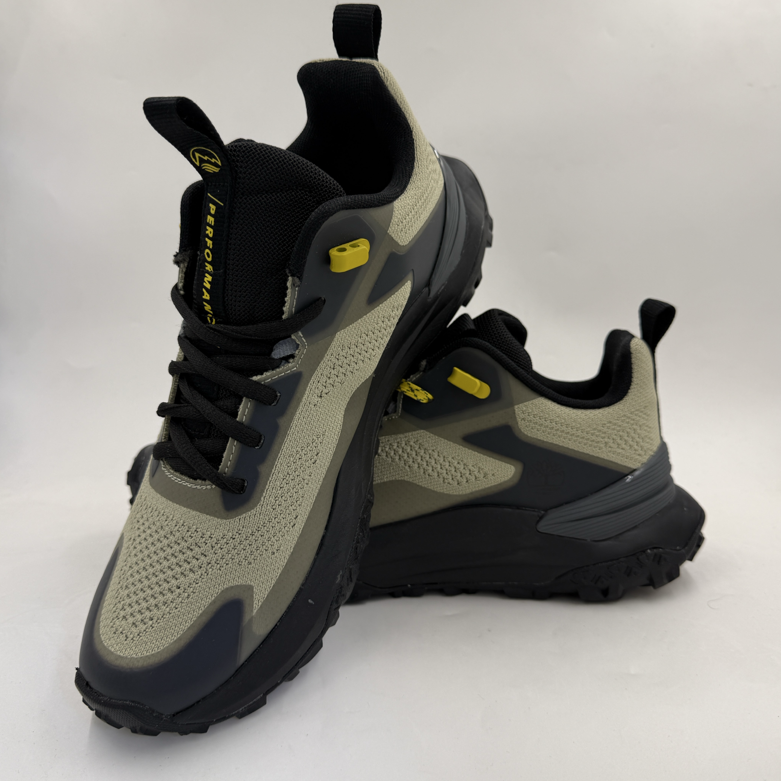 Timberland Motion Access Low Laced