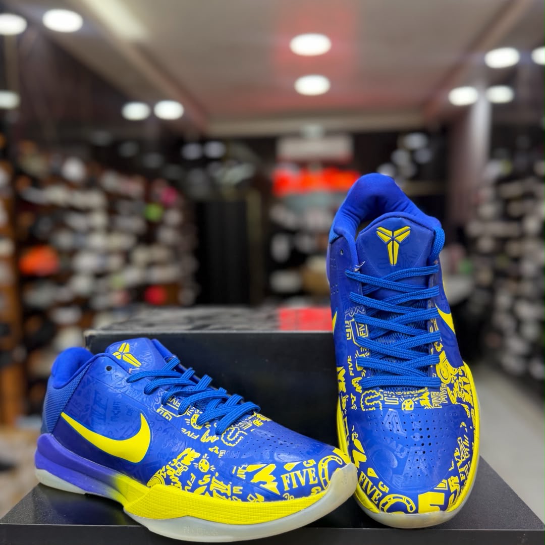 Nike Kobe 5 Protro