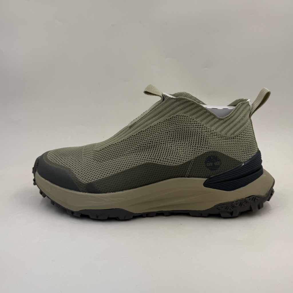 Timberland Motion Access