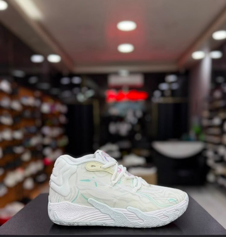 Puma La Melo 003