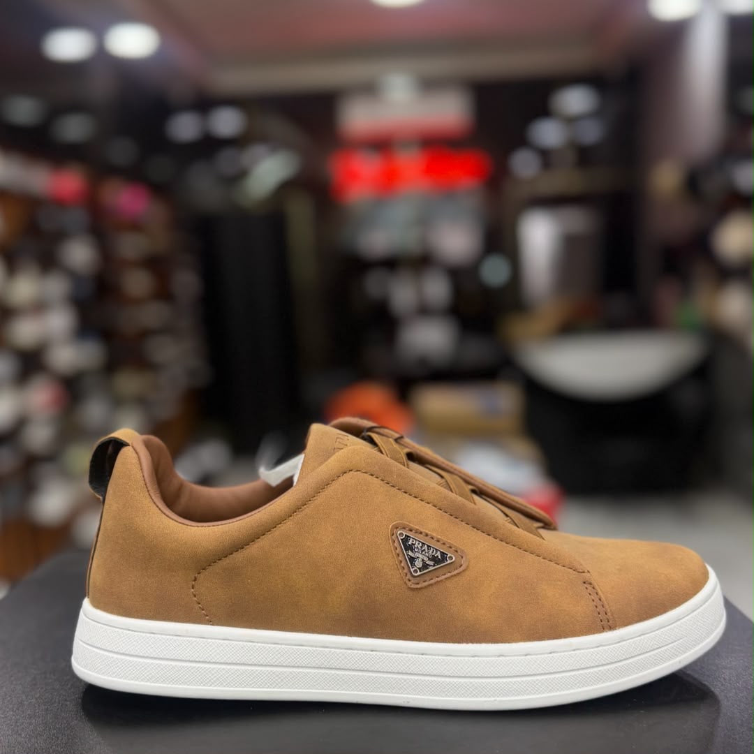 Prada Sport chic