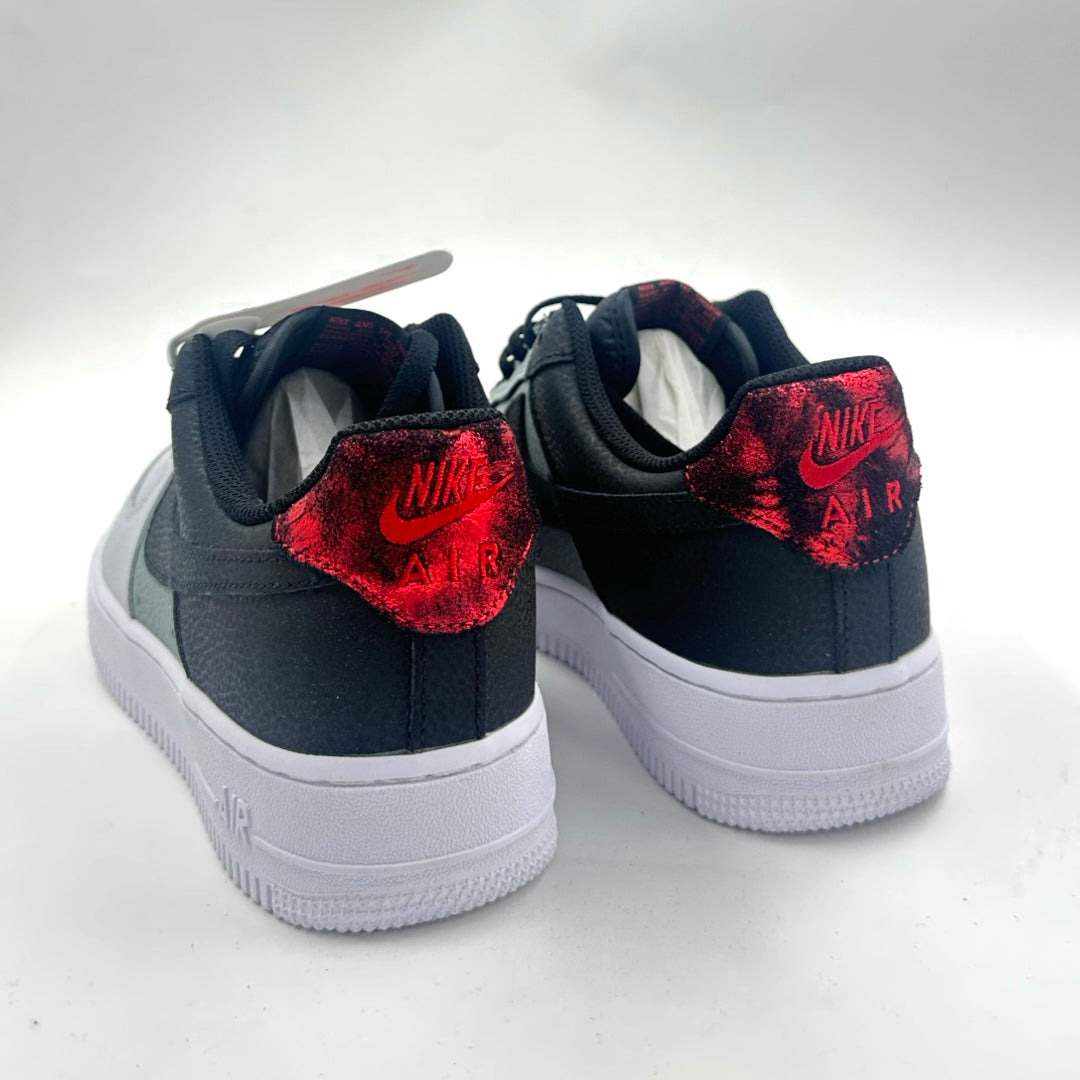 Nike Air Force 1 Smoke Grey