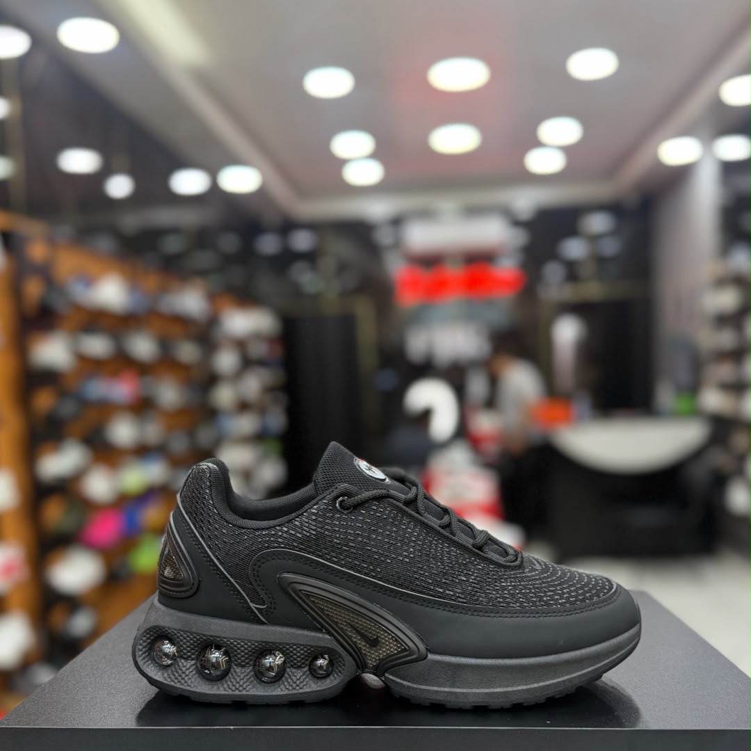 Nike Dn