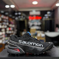 Salomon WP