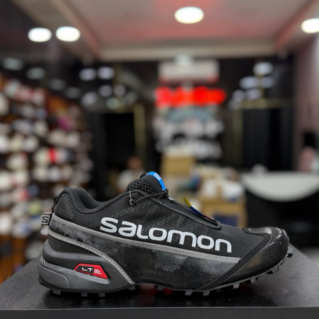 Salomon WP