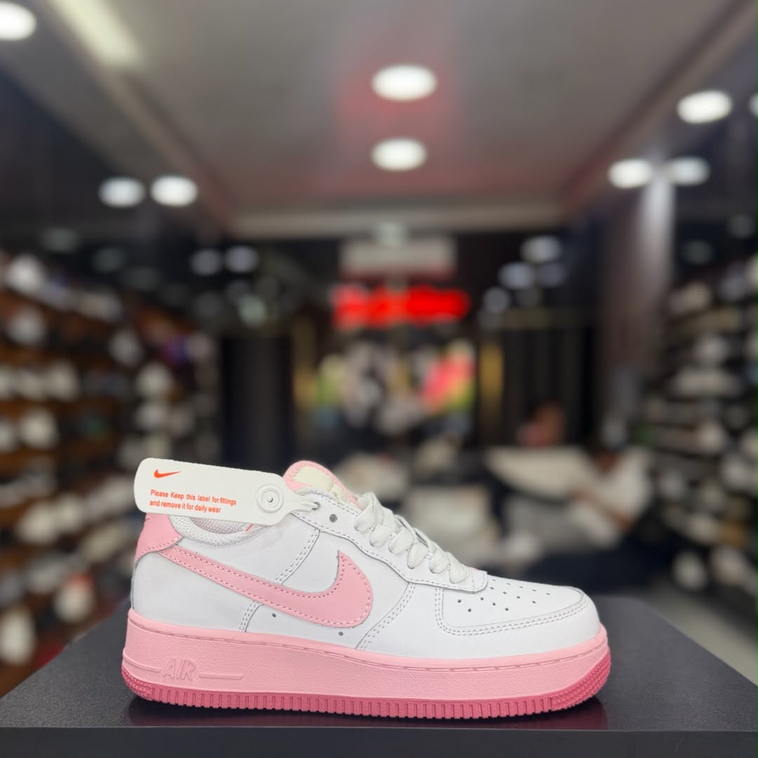 Nike Airforce