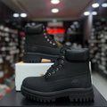 Timberland Basic