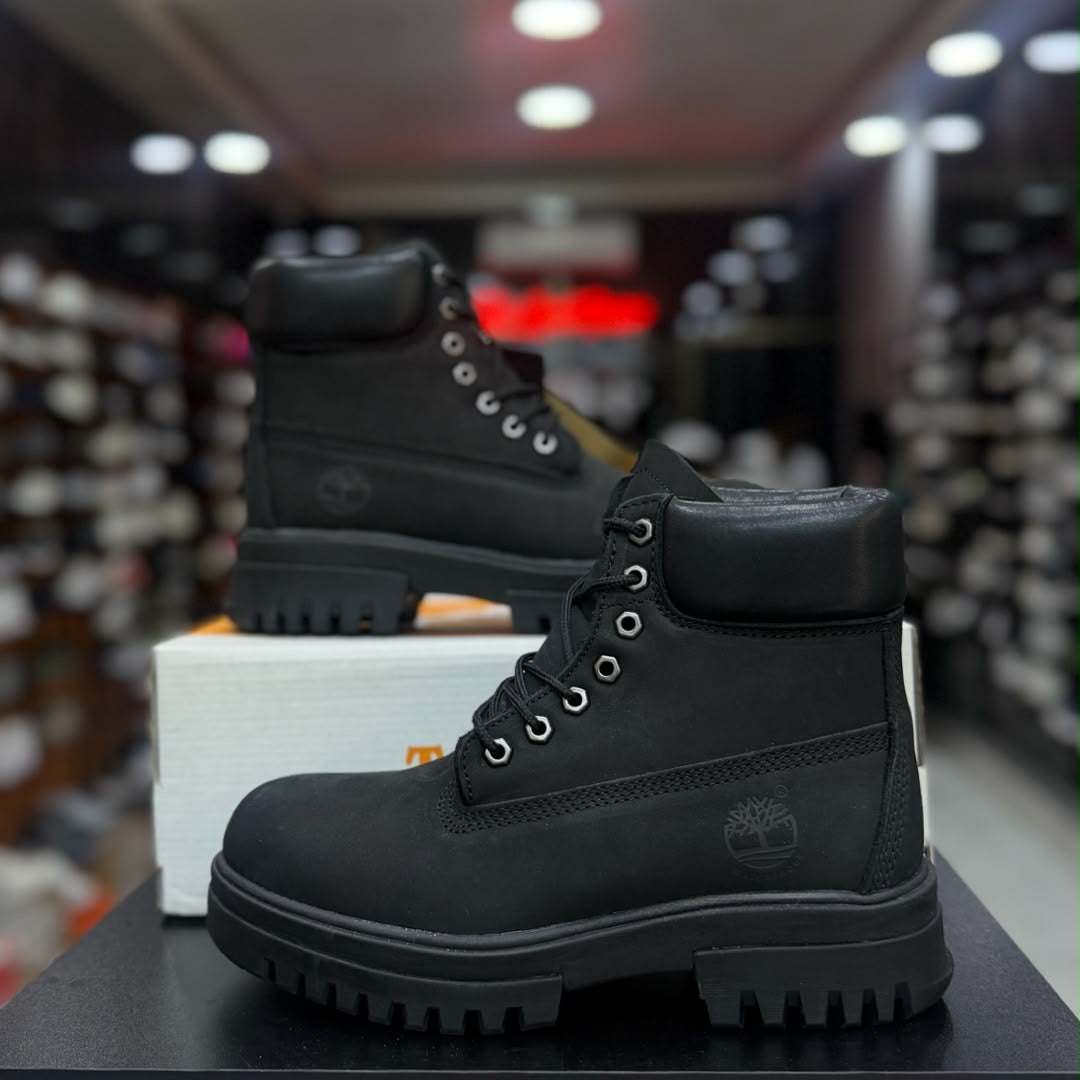 Timberland Basic