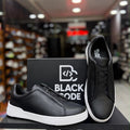 Sport Chic Black Code