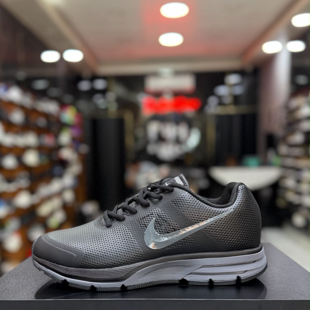 Nike Leather