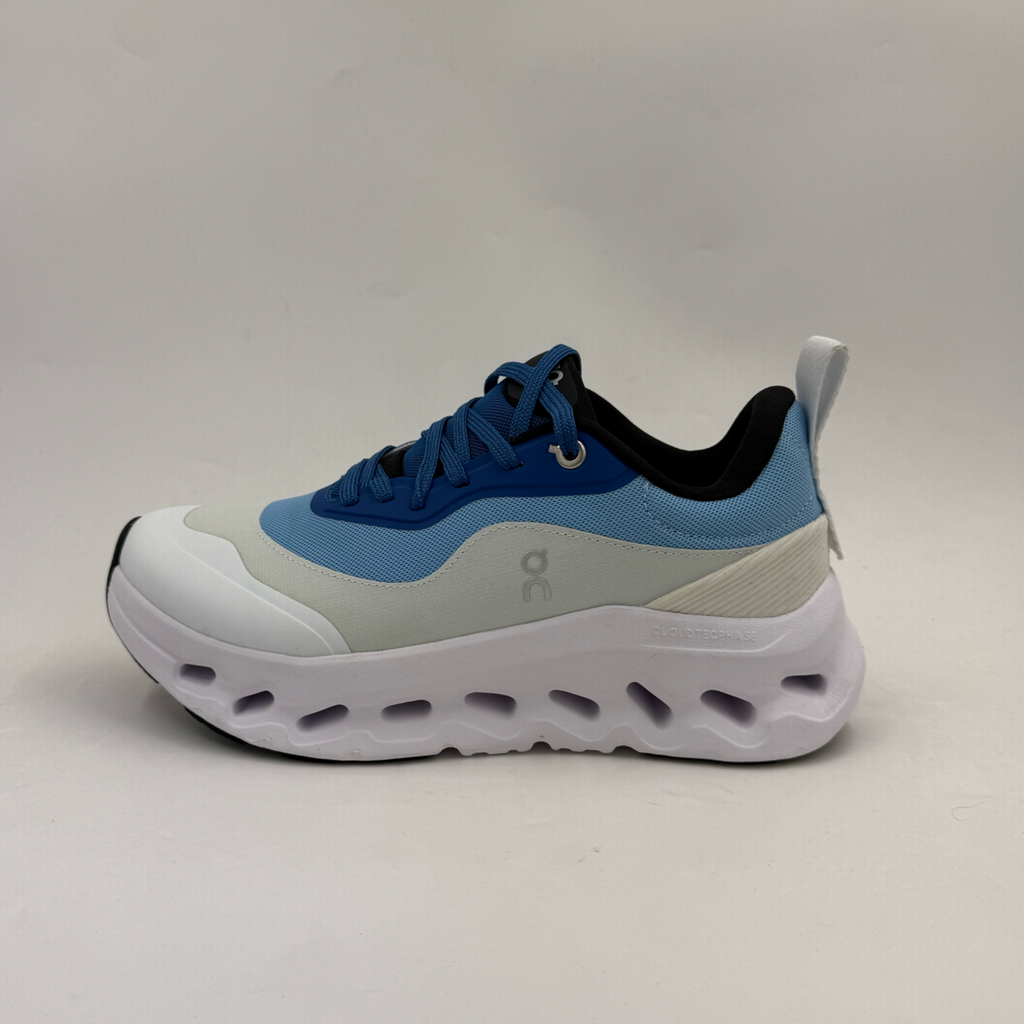 On Cloud Loewe