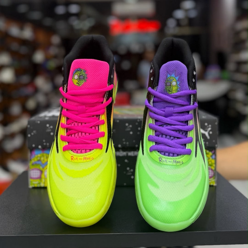 Puma La Melo 002