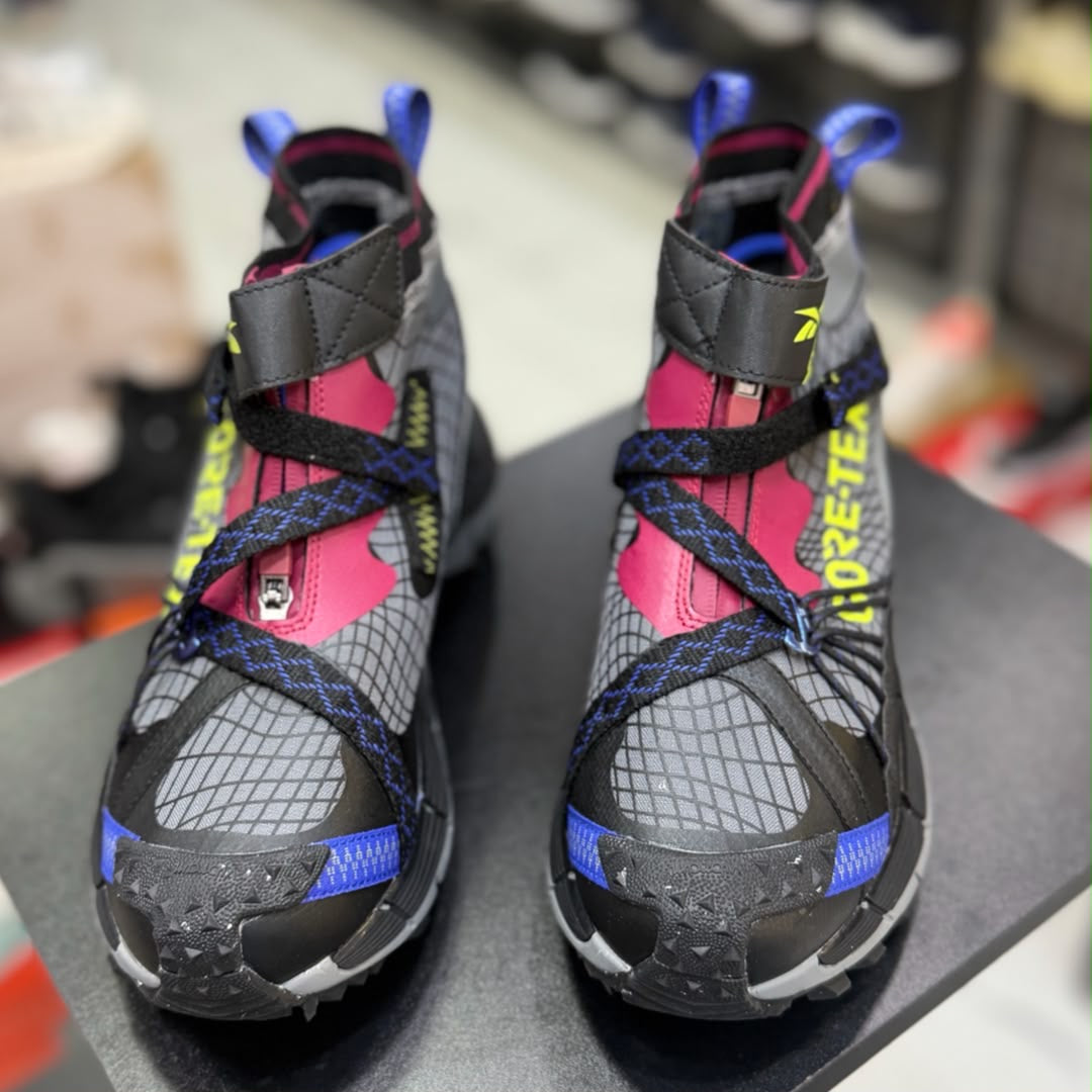 Reebok Zig Kinetica II Edge GORE-TEX