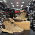 Jeep high-top WP