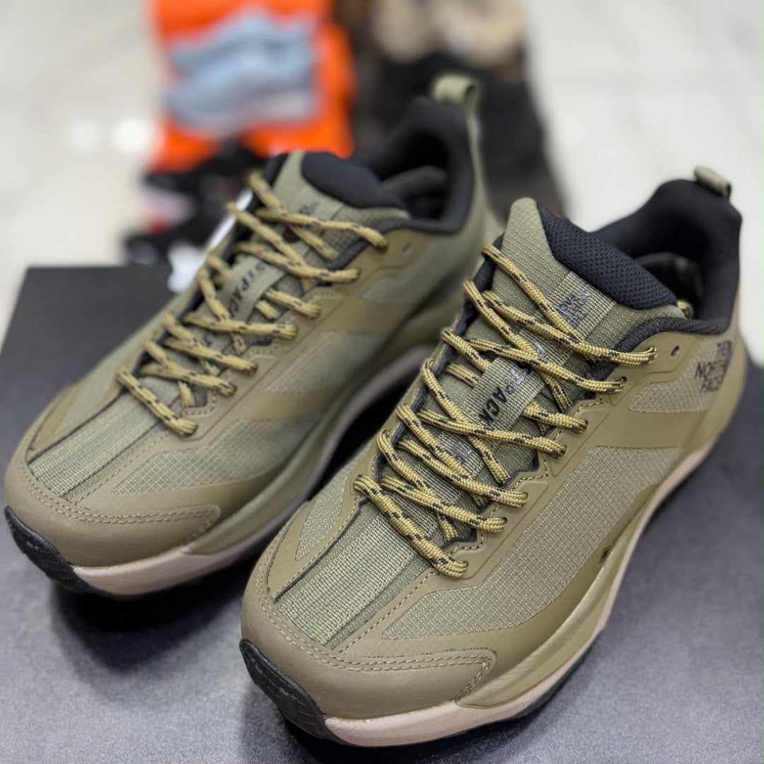 The North Face Fastpack ultra GORE-TEX