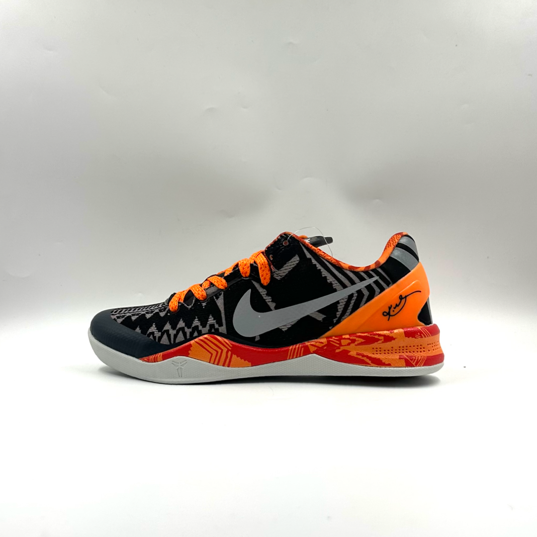 Kobe 8 ‘black history’