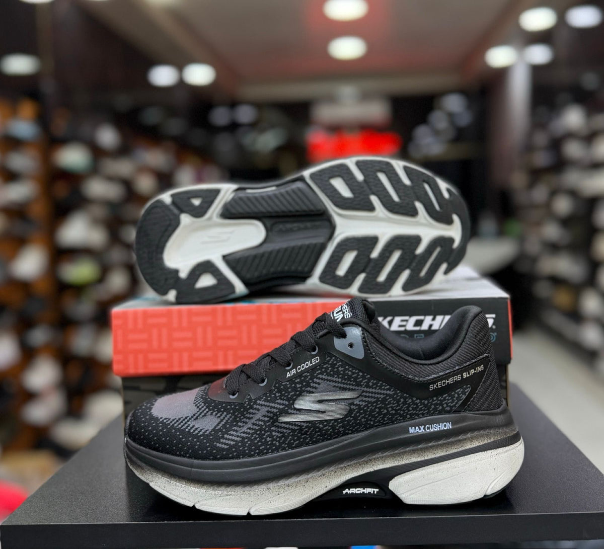 Skechers Memory Foam