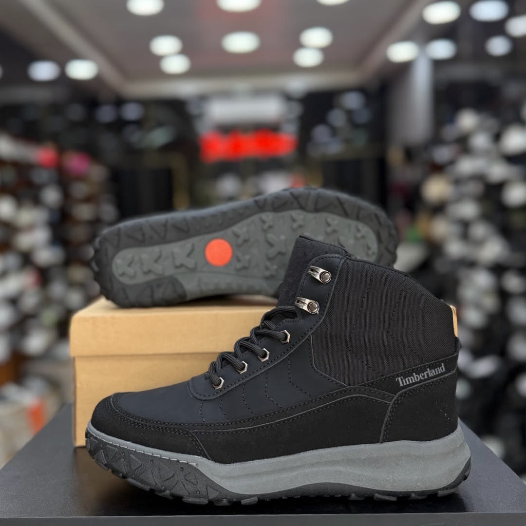 Timberland WP