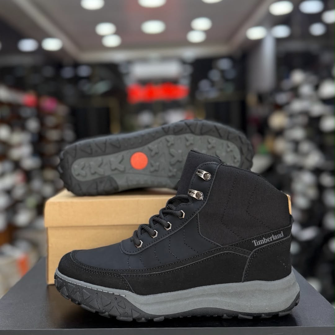 Timberland WP