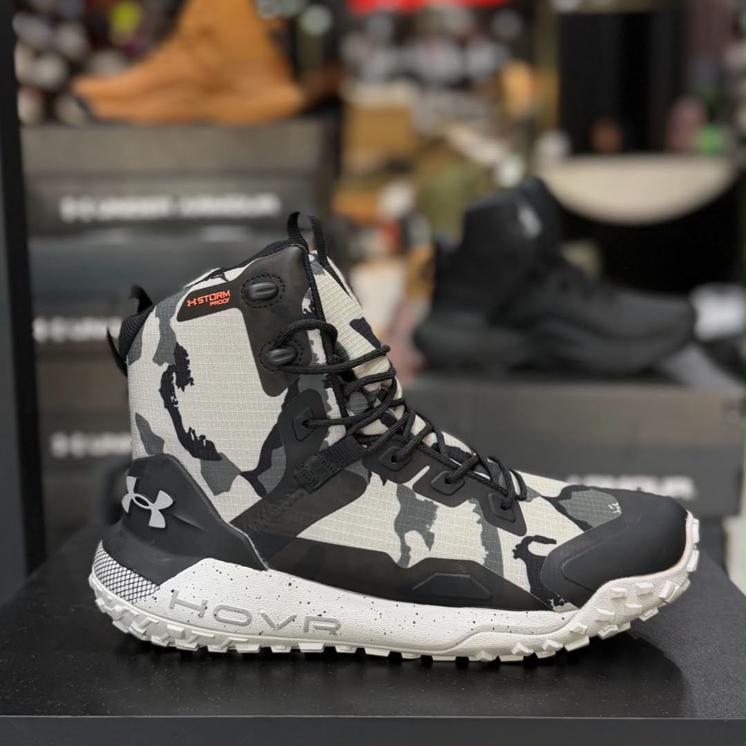 Under armour Hovr