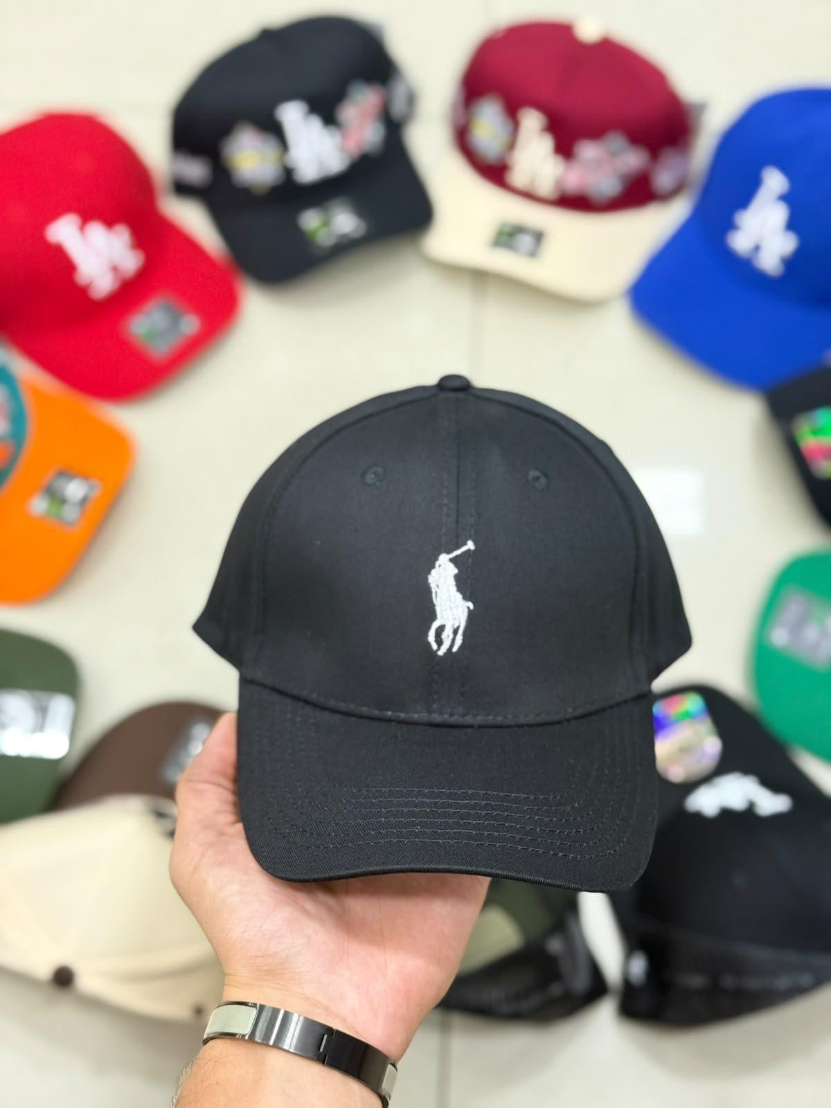 CAP
