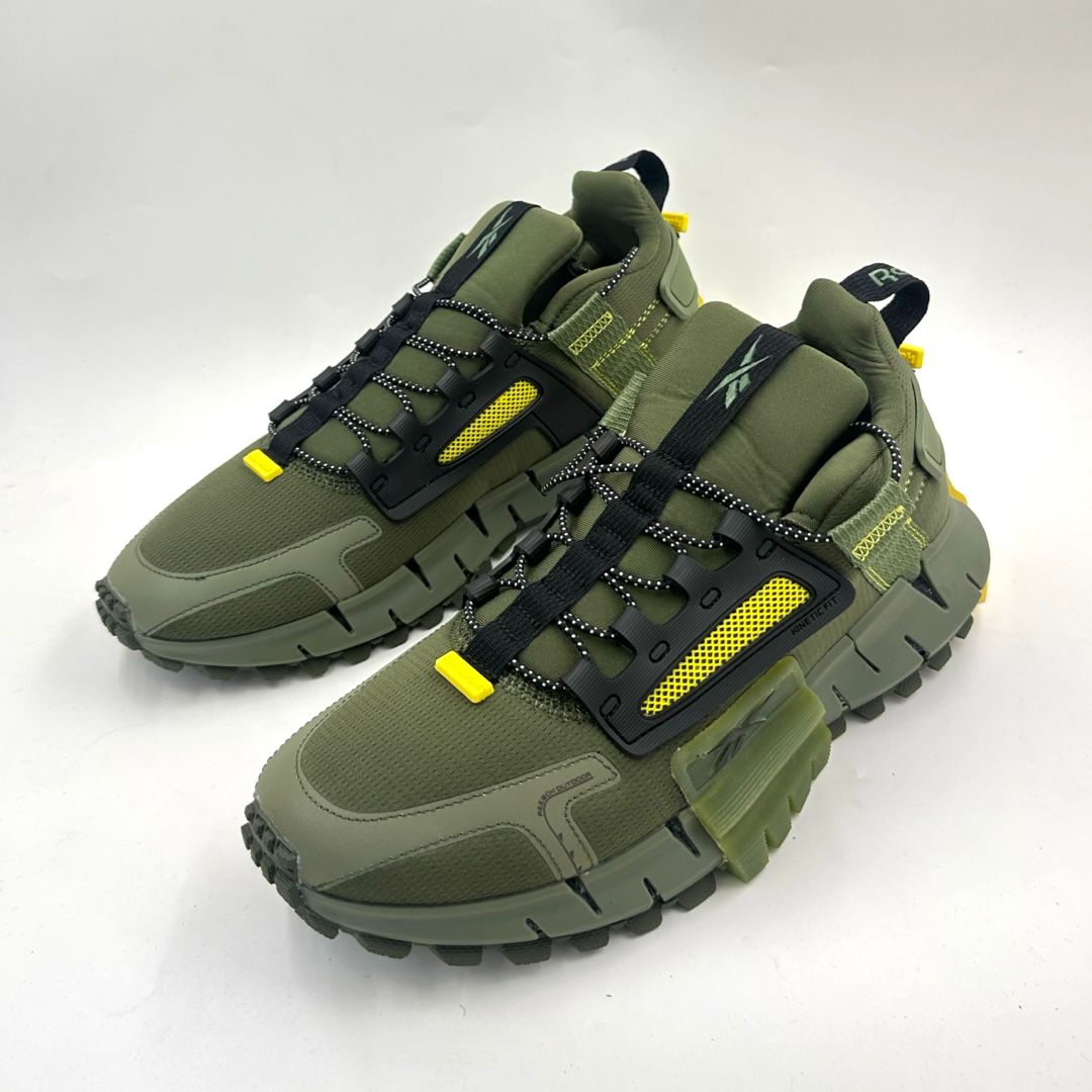 Reebok Zig Kinetica Edge