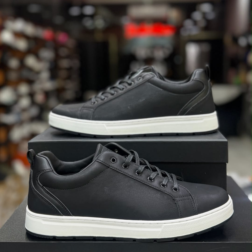 Sport Chic Black Code