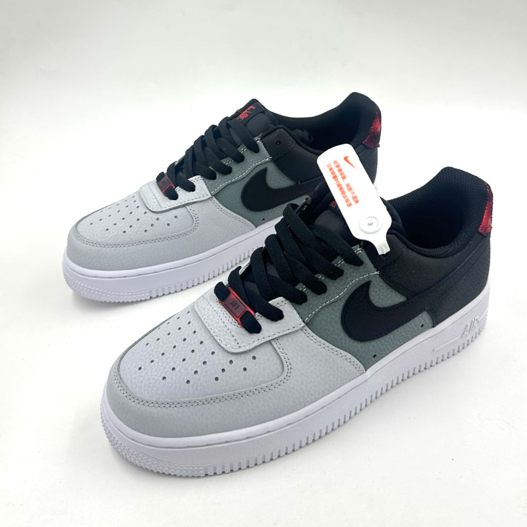 Nike Air Force 1 Smoke Grey