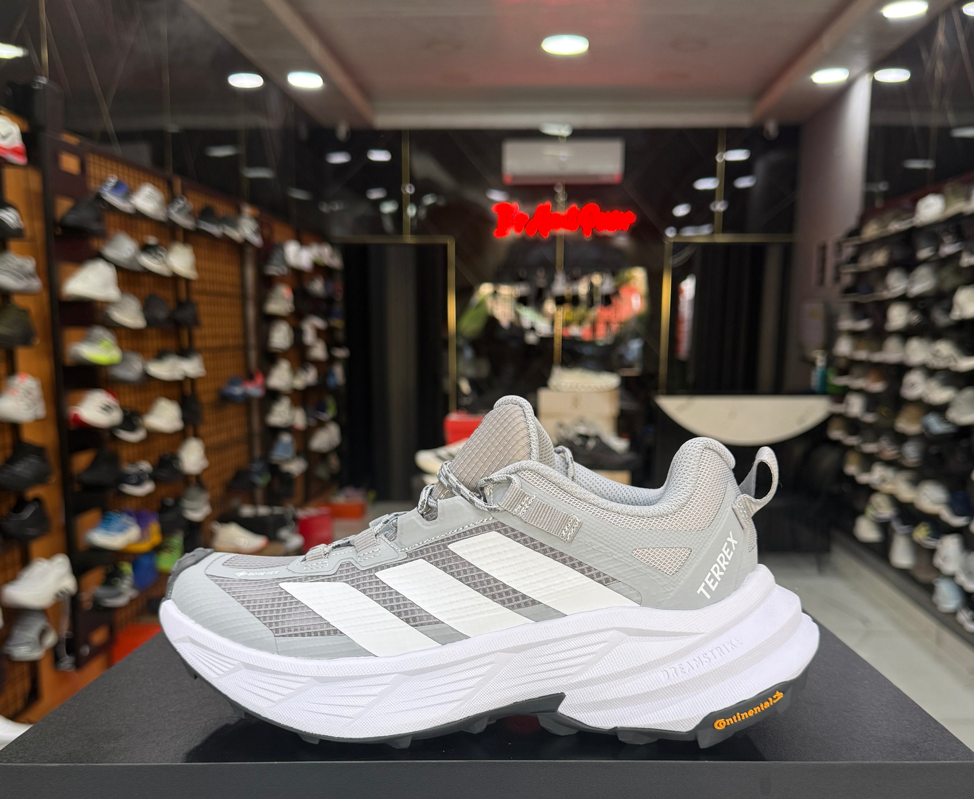 Adidas Terrex