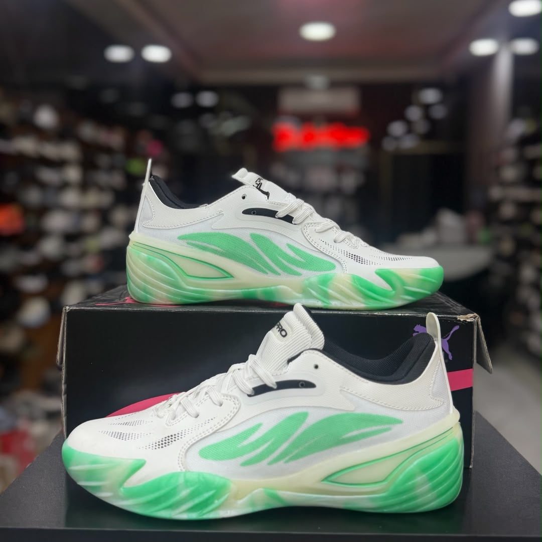 Puma All-Pro Nitro