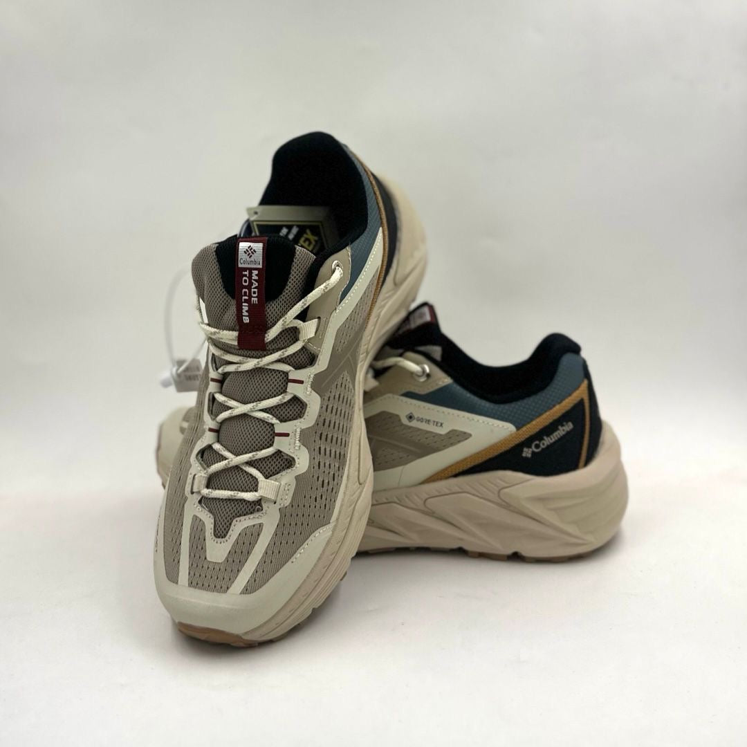 Columbia Gore-tex