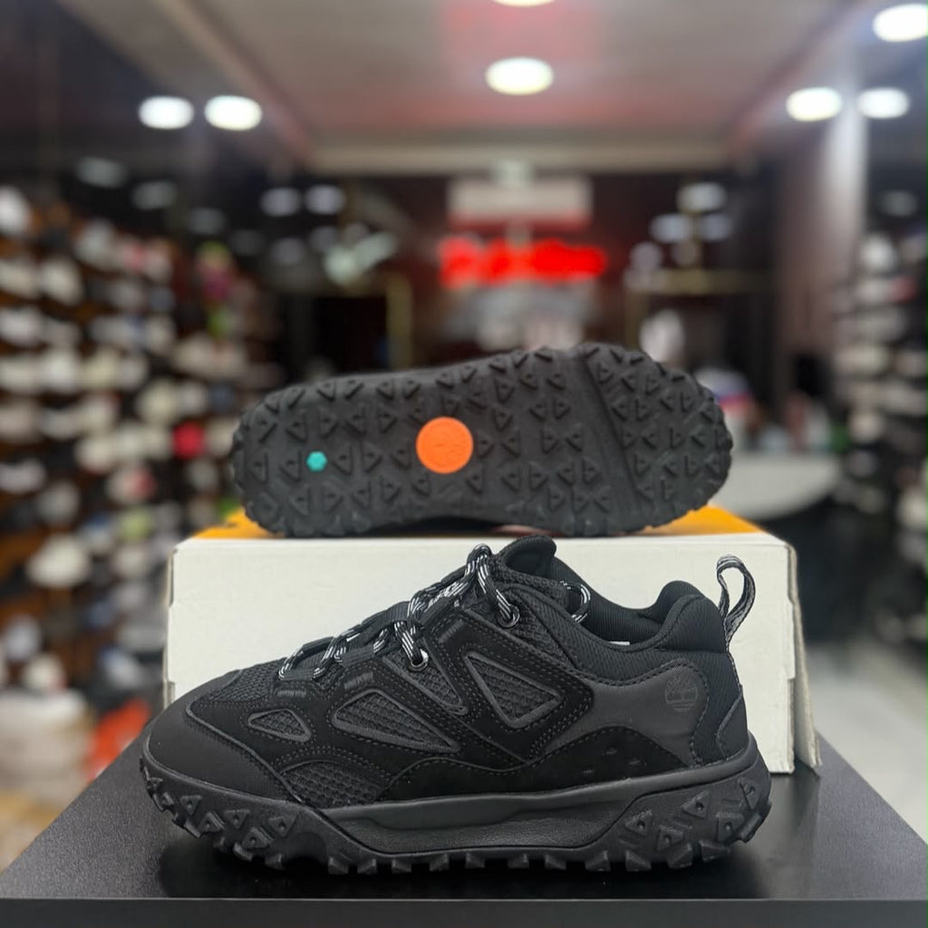 Timberland WP