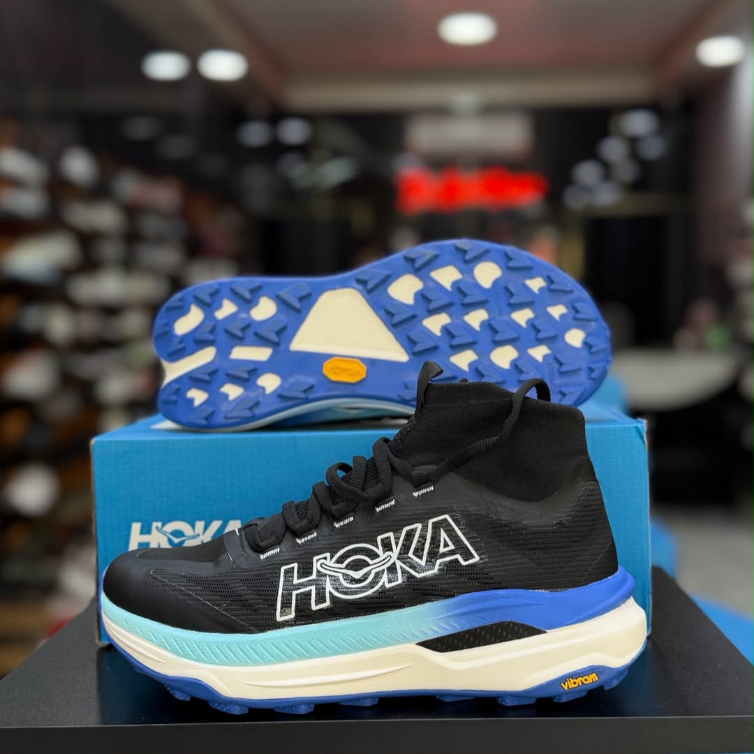 Hoka Running WS