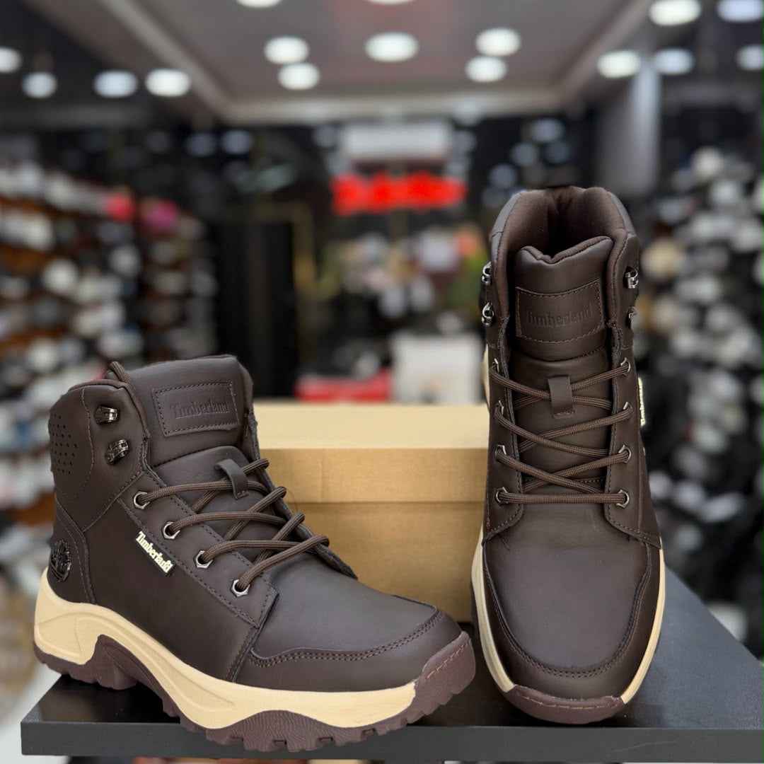 Timberland WP