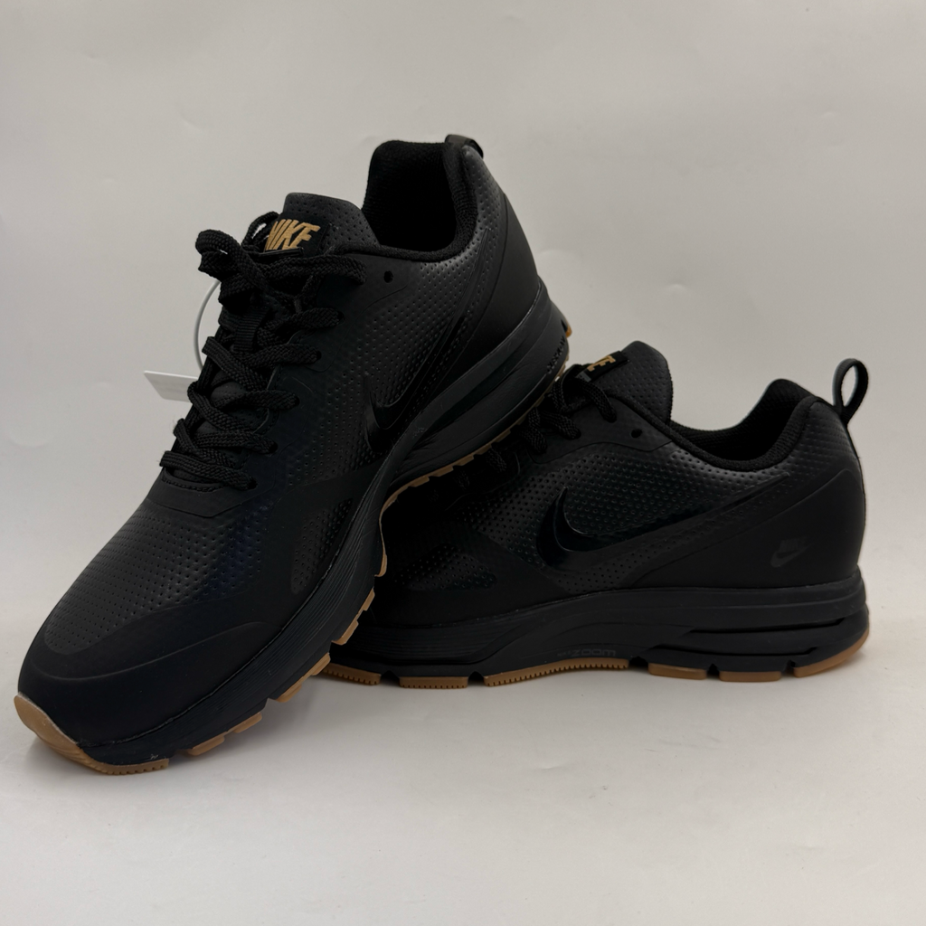 Nike Full Leather Waterproof