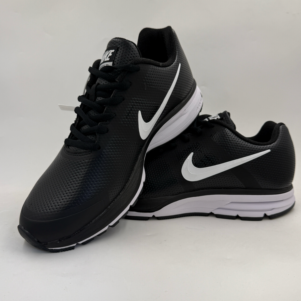 Nike Full Leather Waterproof